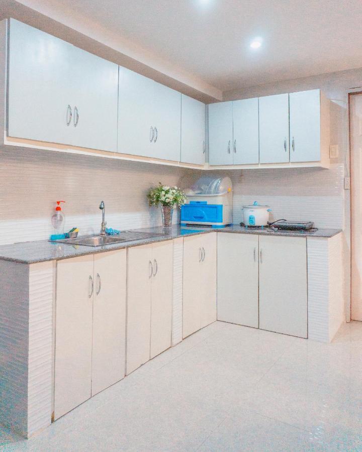 Two Story 87 Sqm Fully Air-Conditioned House In Babag 2, Мактан Экстерьер фото