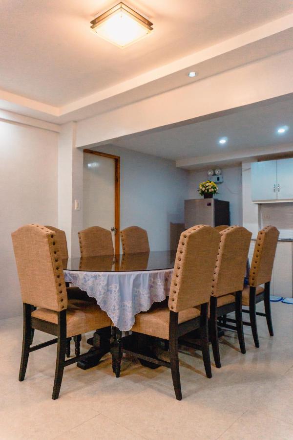 Two Story 87 Sqm Fully Air-Conditioned House In Babag 2, Мактан Экстерьер фото